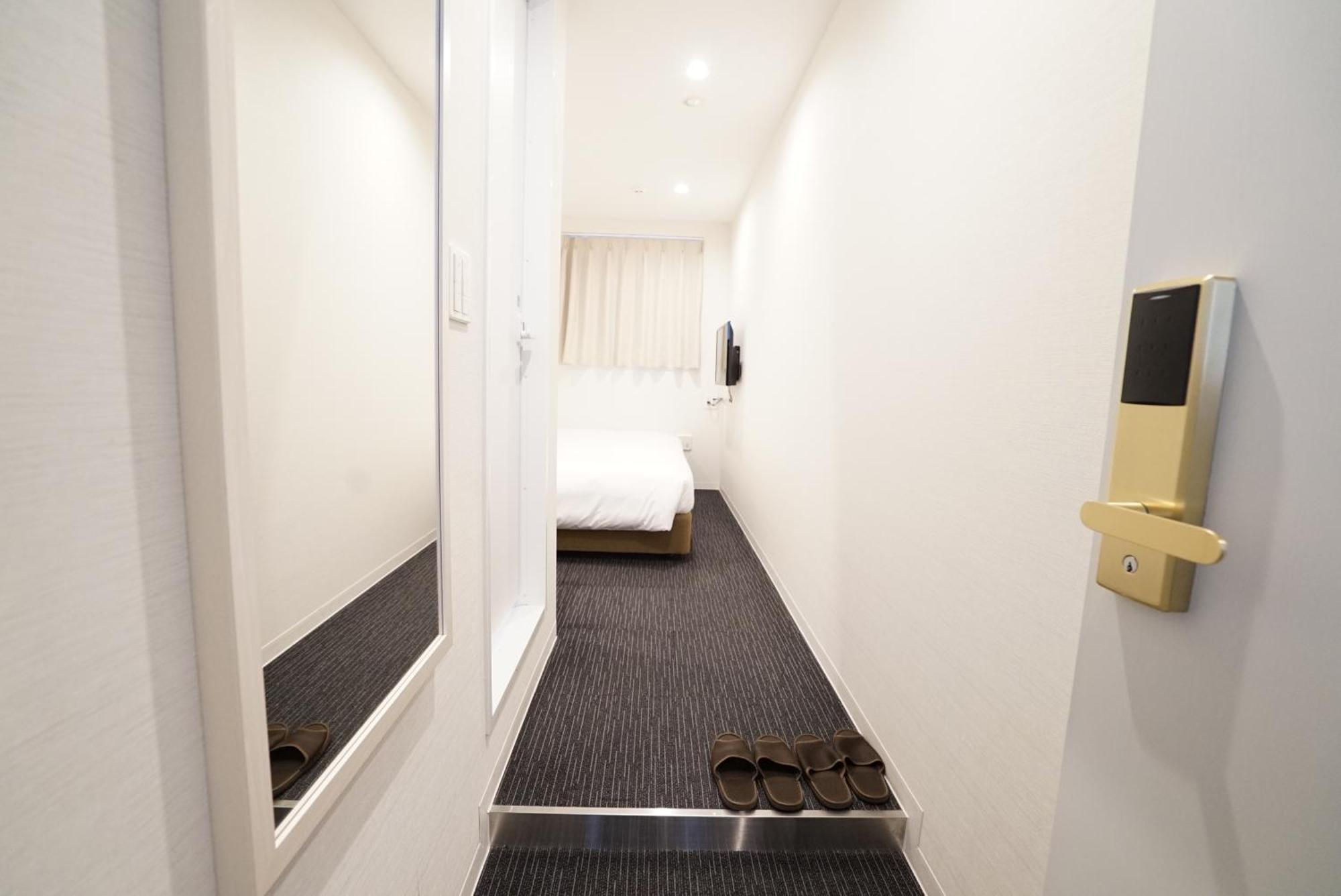 Cvs Bay Hotel New Building Urayasu Exterior foto