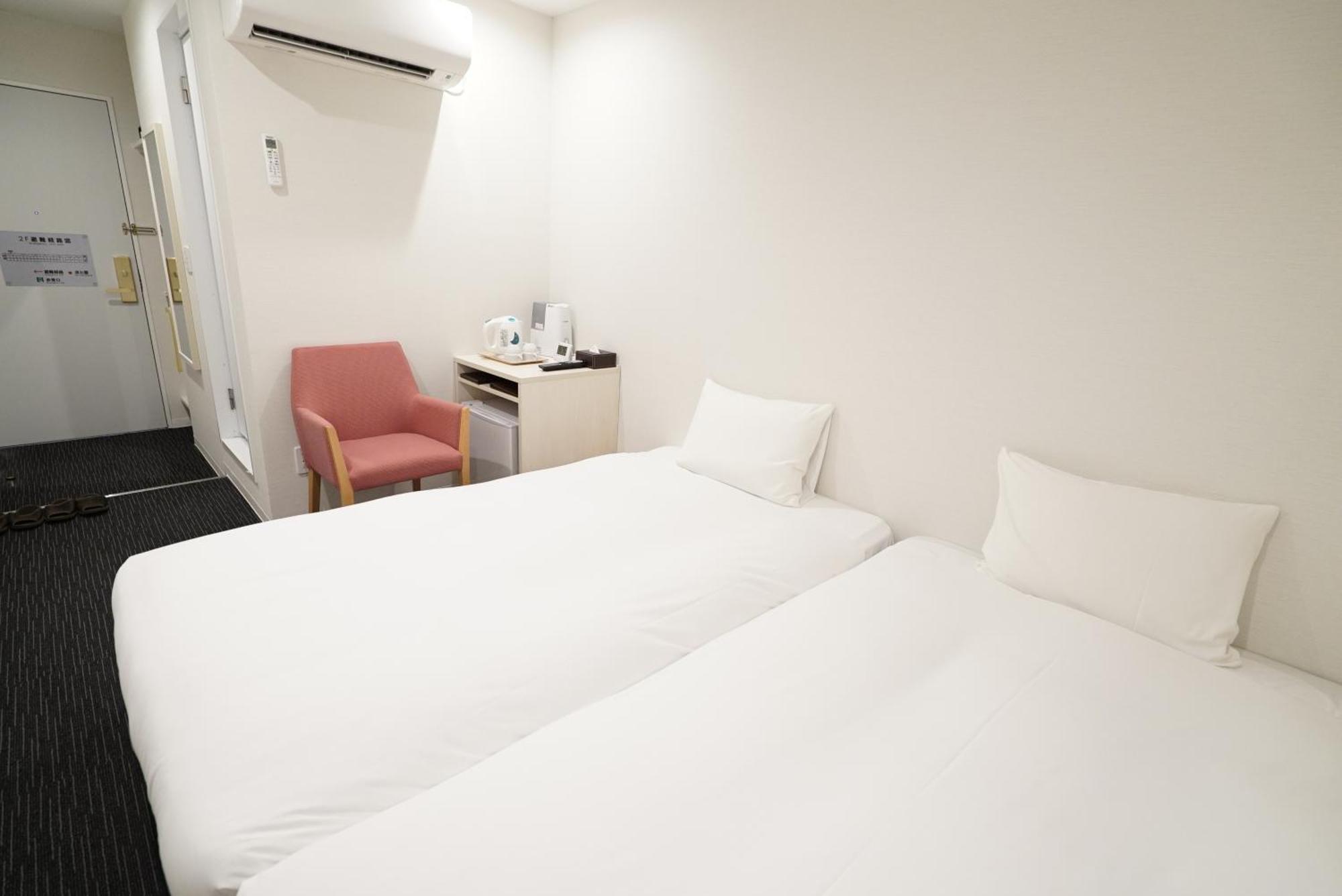 Cvs Bay Hotel New Building Urayasu Exterior foto