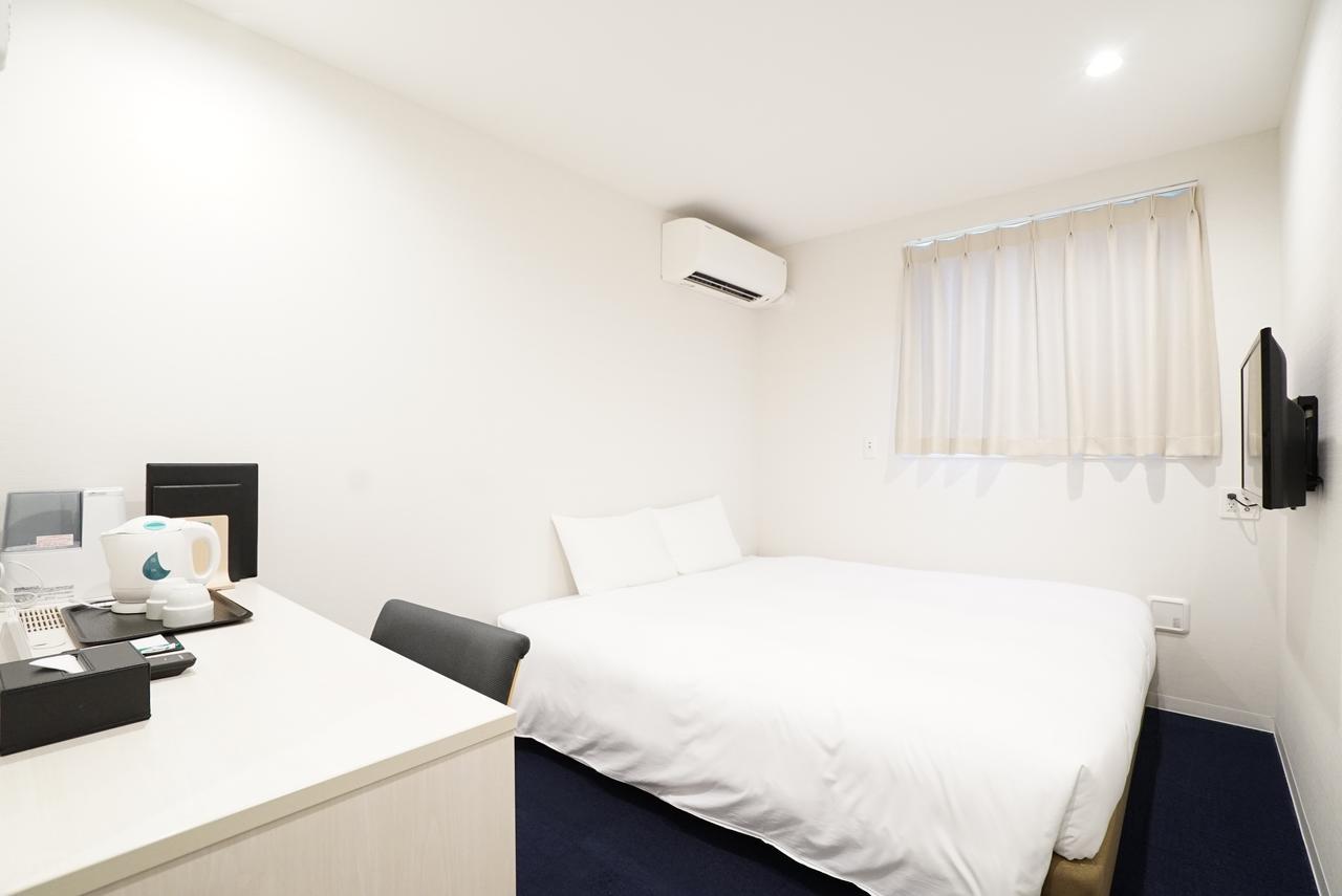 Cvs Bay Hotel New Building Urayasu Exterior foto